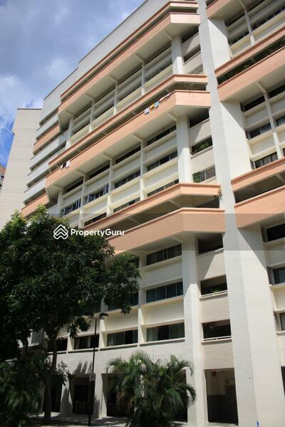 For Rent - 124 Geylang East Avenue 1