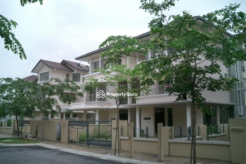 Changkat Kiara #0