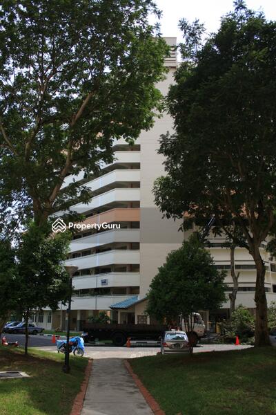 For Rent - 125 Geylang East Avenue 1