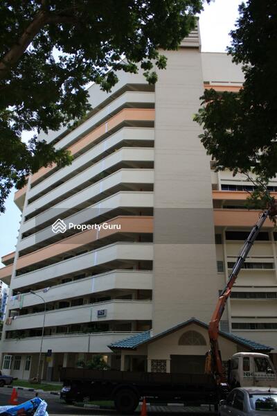 For Sale - 125 Geylang East Avenue 1