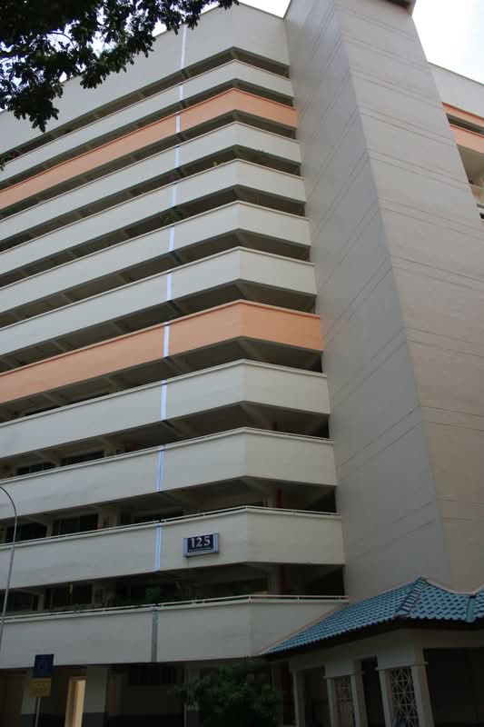 125 Geylang East Avenue 1