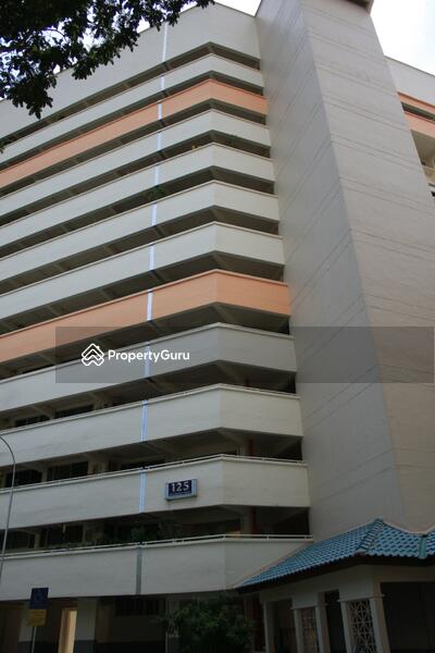 For Sale - 125 Geylang East Avenue 1