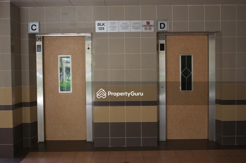 For Rent - 125 Geylang East Avenue 1