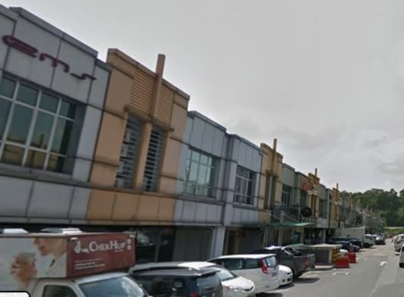 Kuchai Business Park - iProperty.com.my