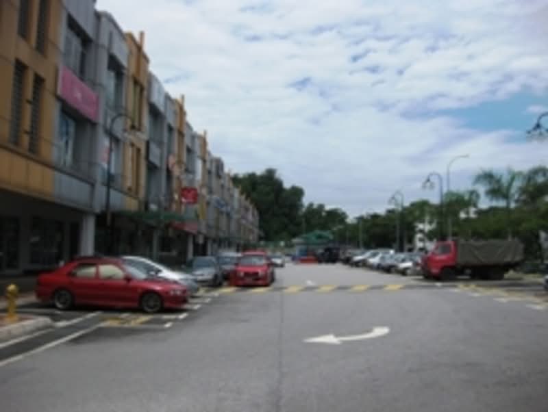 Kuchai Business Park - iProperty.com.my