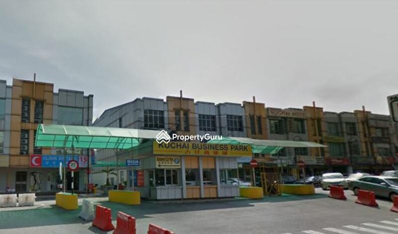 Kuchai Business Park #0