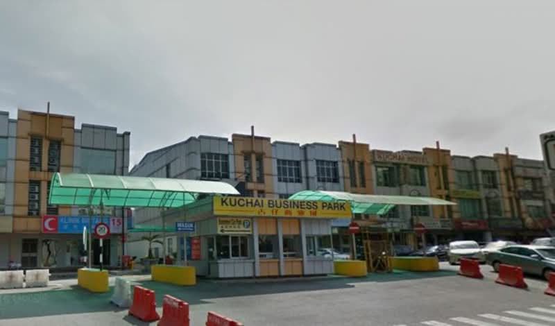 Shop / Office for Rent in Kuchai Business Park (Kuala Lumpur) - Mavis Sim - PropertyGuru.com.my