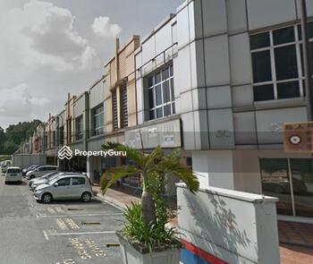 Kuchai Business Park