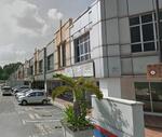 Kuchai Business Park #0