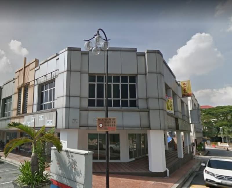 Kuchai Business Park - iProperty.com.my