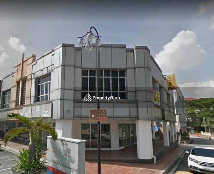 For Sale - Kuchai Business Park