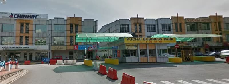 Shop / Office for Rent in Kuchai Business Park (Kuala Lumpur) - Mavis Sim - PropertyGuru.com.my