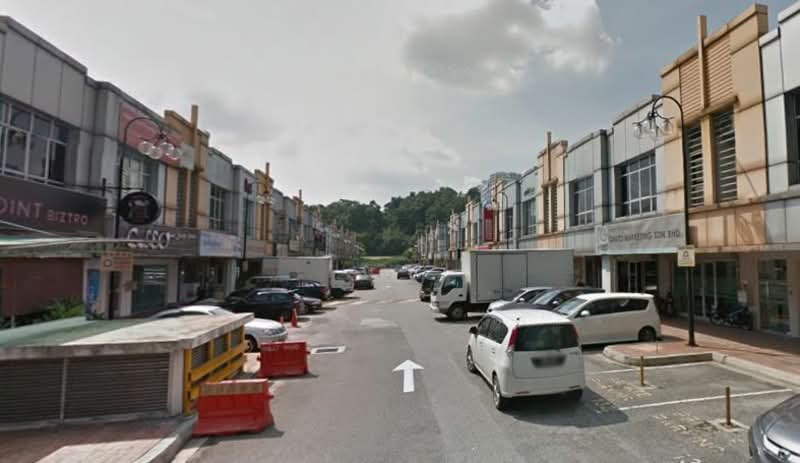 Shop / Office for Rent in Kuchai Business Park (Kuala Lumpur) - Mavis Sim - PropertyGuru.com.my