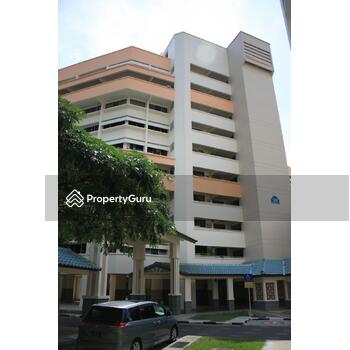 126 Geylang East Avenue 1