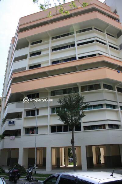 For Sale - 126 Geylang East Avenue 1