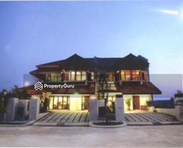 - Sunway Rahman Putra