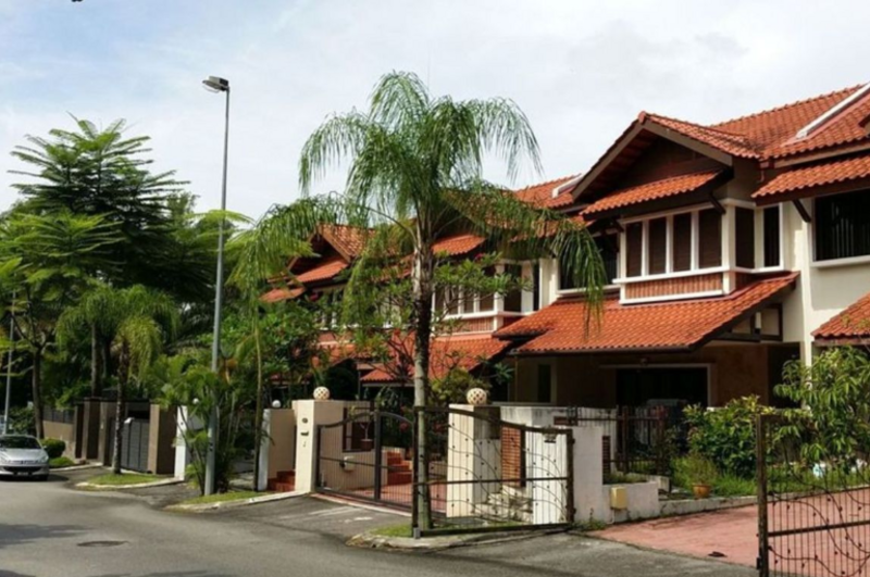 Sunway Rahman Putra - iProperty.com.my