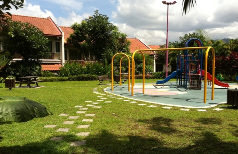 Sunway Rahman Putra - iProperty.com.my