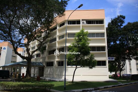 For Rent - 127 Geylang East Avenue 1