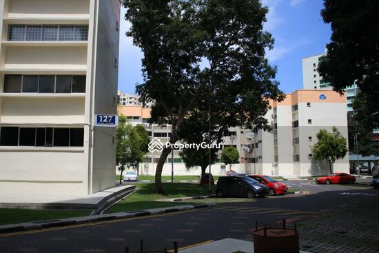 For Rent - 127 Geylang East Avenue 1