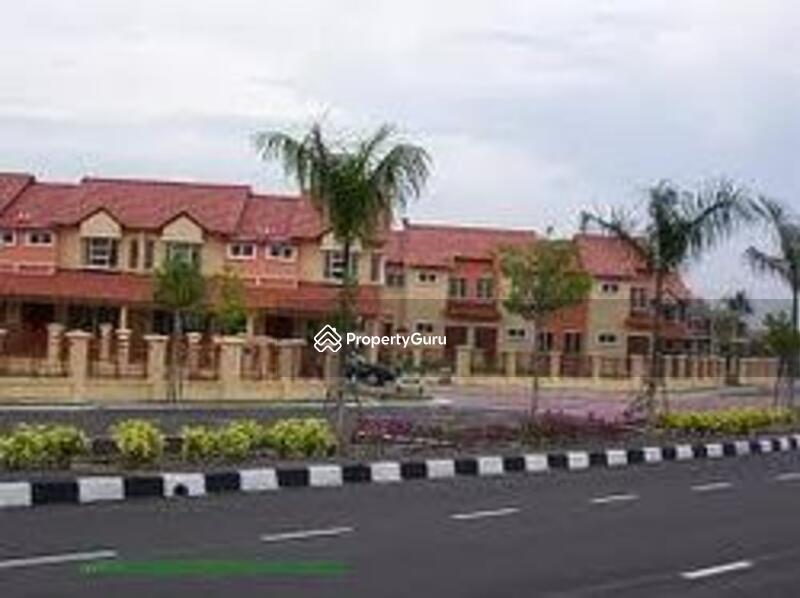 For Sale - Taman Bayu Mutiara