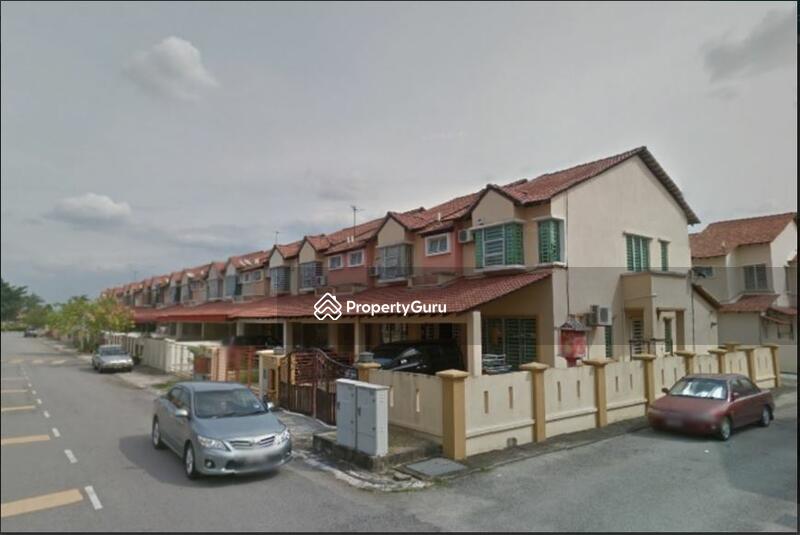 For Sale - Taman Bayu Mutiara