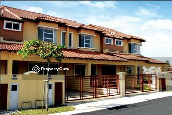 Taman Bayu Mutiara