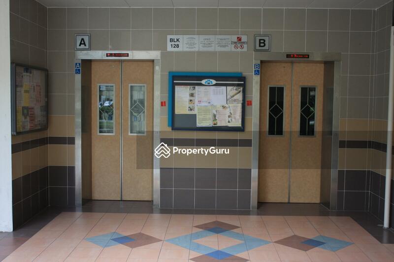128 Geylang East Avenue 1 #0