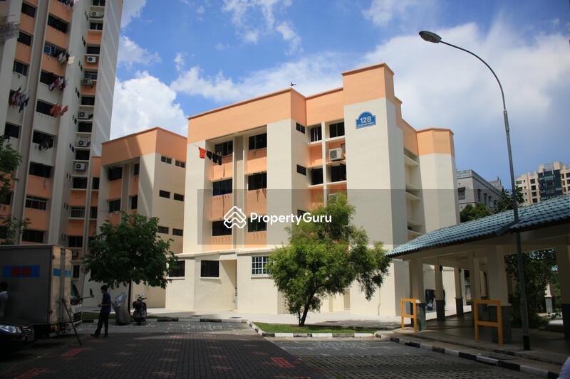 128 Geylang East Avenue 1 #0