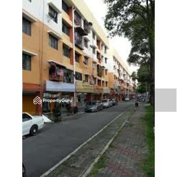 Taman Wilayah Selayang