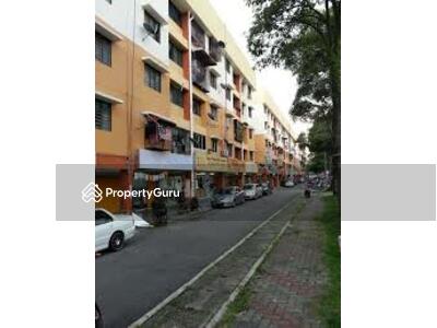 - Taman Wilayah Selayang