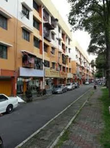 2.5-storey Terraced House for Sale in Taman Wilayah Selayang (Selayang) - MY Loh - PropertyGuru.com.my