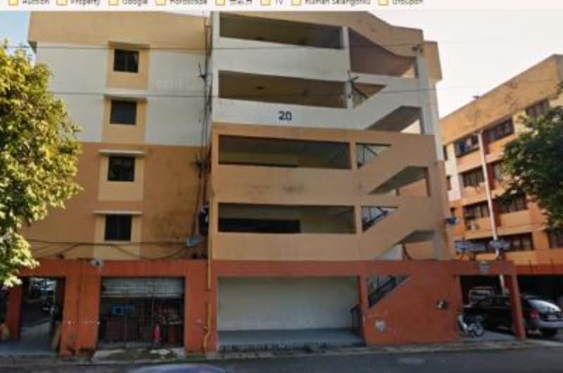 2.5-storey Terraced House for Sale in Taman Wilayah Selayang (Selayang) - MY Loh - PropertyGuru.com.my