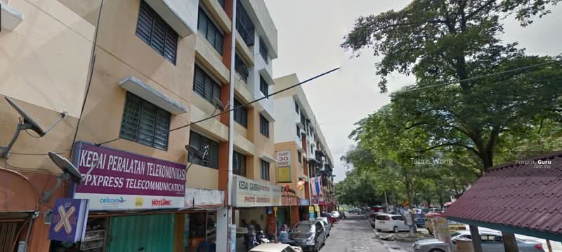 2.5-storey Terraced House for Sale in Taman Wilayah Selayang (Selayang) - MY Loh - PropertyGuru.com.my
