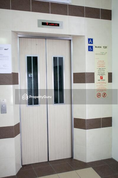 For Rent - 131 Geylang East Avenue 1