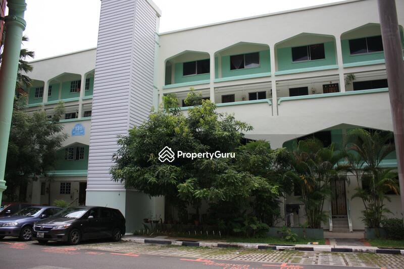 For Rent - 131 Geylang East Avenue 1