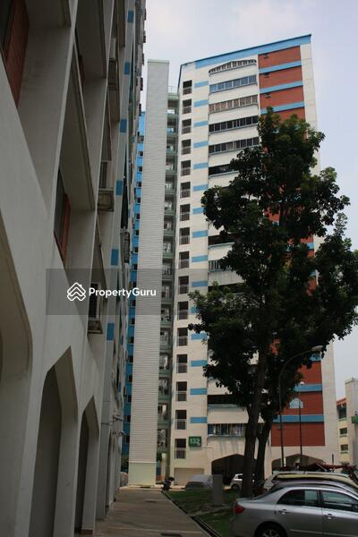 For Rent - 132 Geylang East Avenue 1