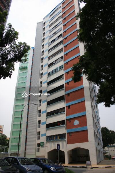For Rent - 132 Geylang East Avenue 1