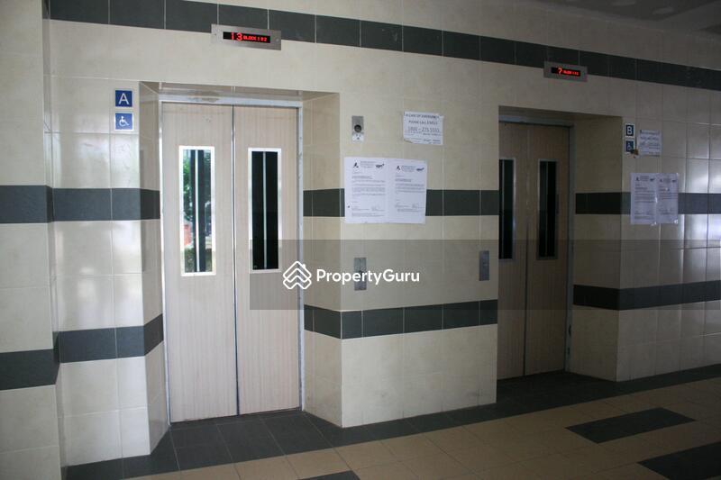 For Rent - 132 Geylang East Avenue 1