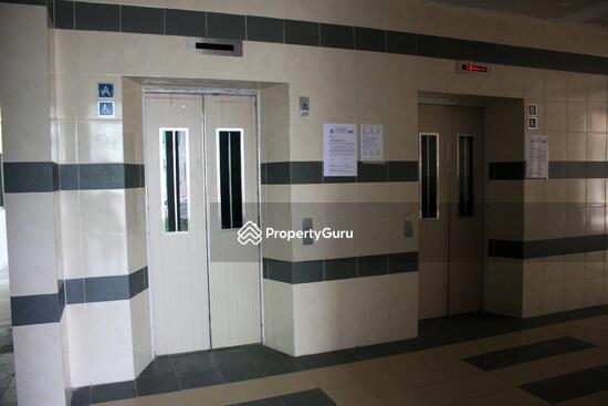 HDB Blocks Picture