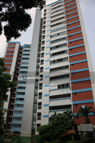 For Rent - 133 Geylang East Avenue 1