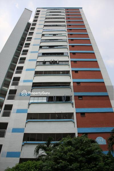 For Rent - 133 Geylang East Avenue 1