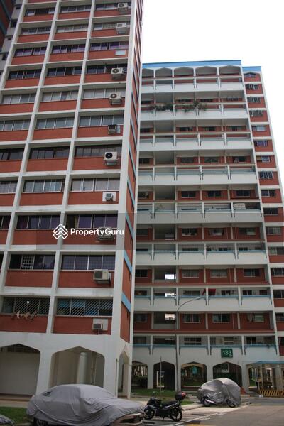 For Rent - 133 Geylang East Avenue 1