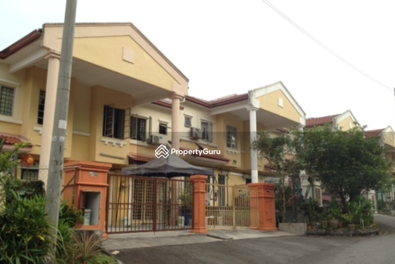 Taman Bukit Emas #0
