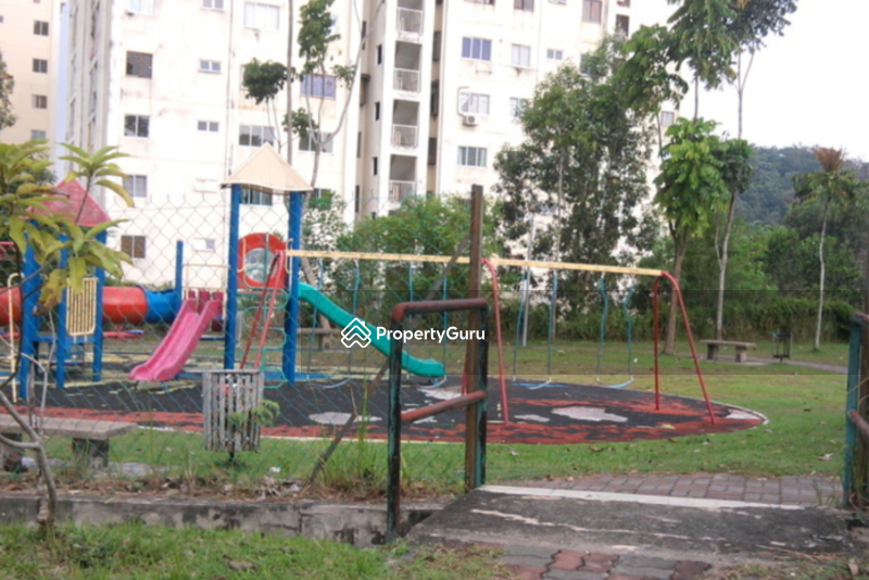 Taman Bukit Emas #0