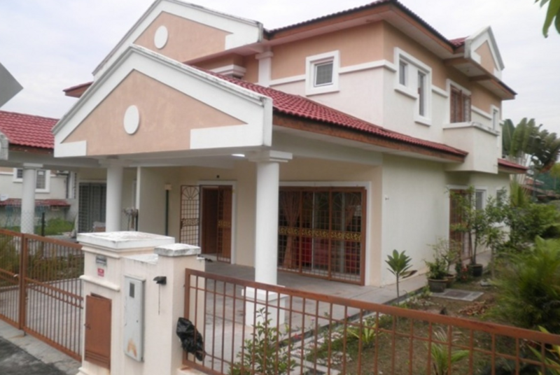 Taman Bukit Emas - iProperty.com.my