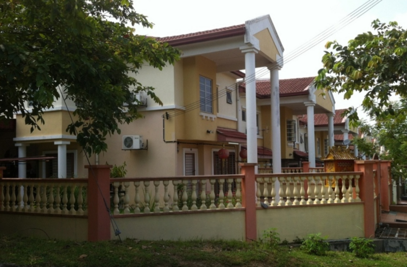 Taman Bukit Emas - iProperty.com.my