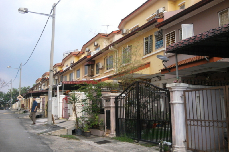 Taman Bukit Emas - iProperty.com.my