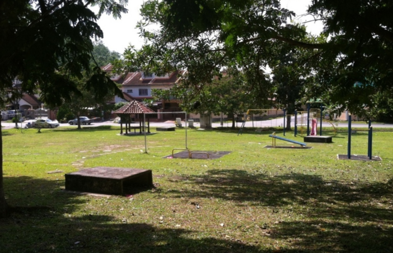 Taman Bukit Emas - iProperty.com.my