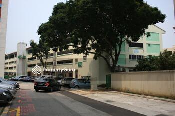 134 Geylang East Avenue 1